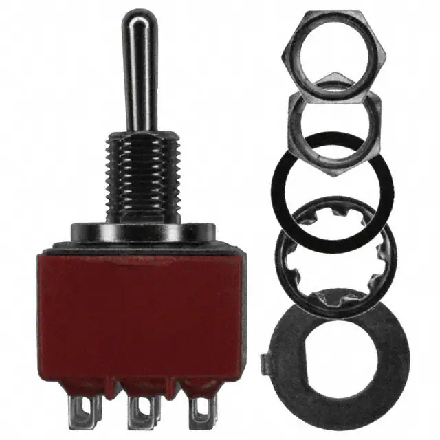 7301SPCWZQE C&K electronic component