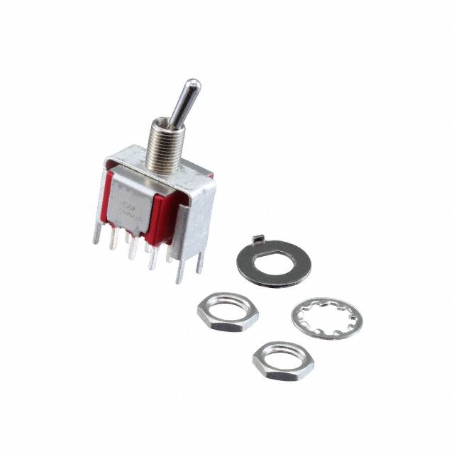 7301SYV2QE C&K electronic component