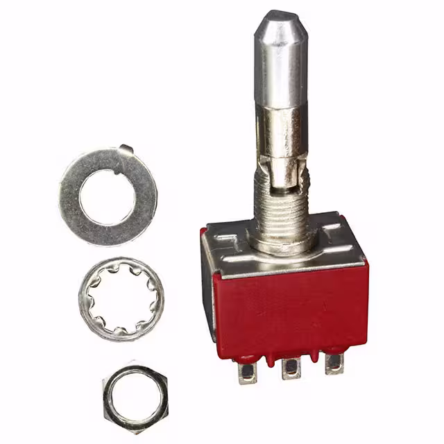 7303K12ZQE C&K electronic component