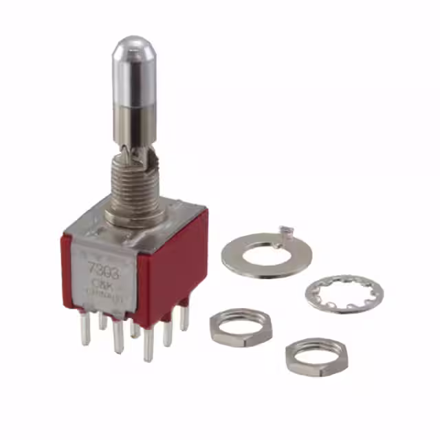 7303K2CQE C&K electronic component