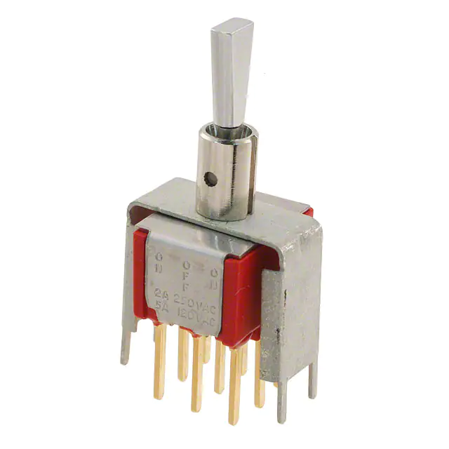 7203P3Y9V7GE C&K electronic component