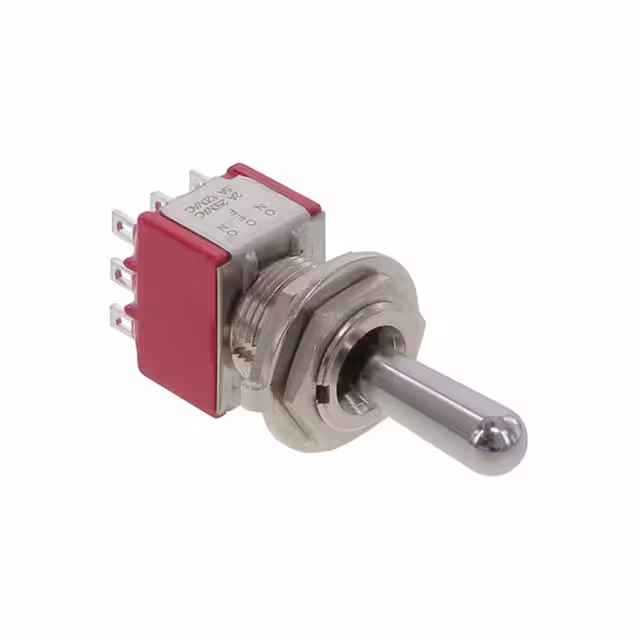 7303TZQE C&K electronic component