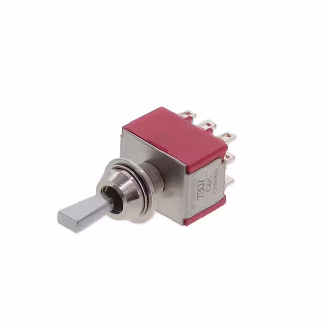 7307P3YZQE C&K electronic component