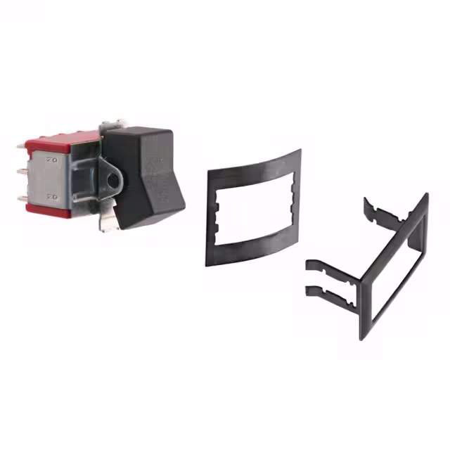 7401J11ZQE22 C&K electronic component