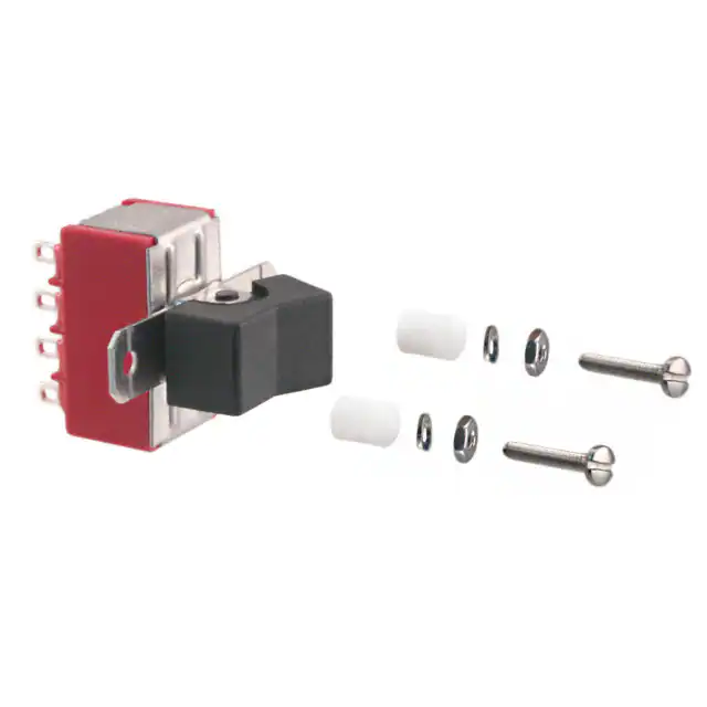 7401J1ZQE2 C&K electronic component