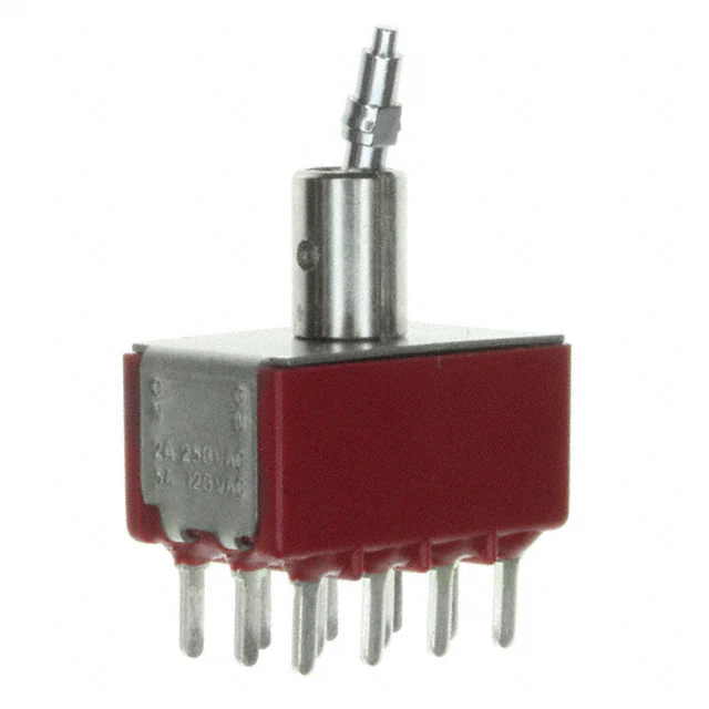 7401L40Y9CQE C&K electronic component