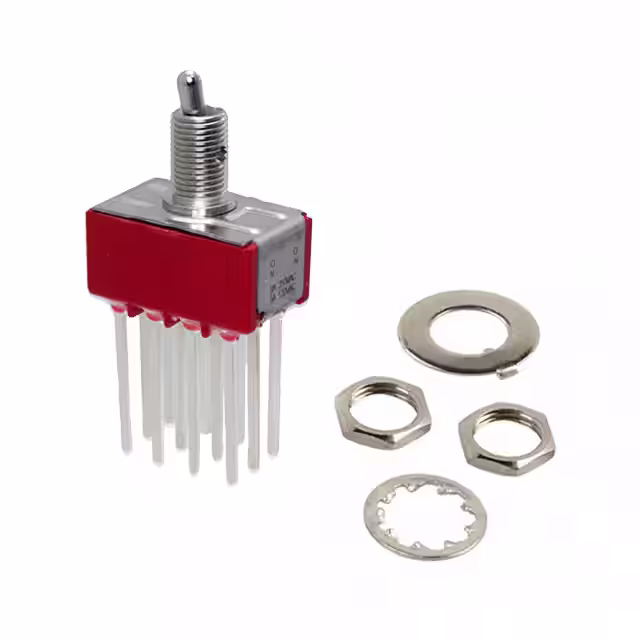 7401MPY1WQE C&K electronic component