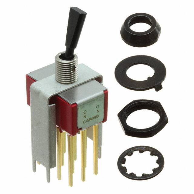 7401P3DV8BE2 C&K electronic component