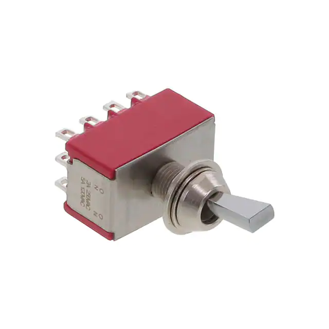 7401P3YZQE C&K electronic component