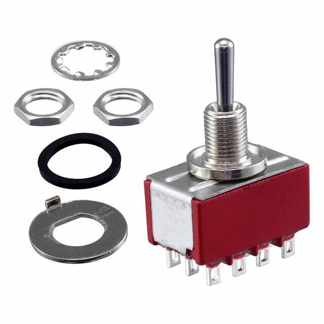 7403SCWZQE C&K electronic component