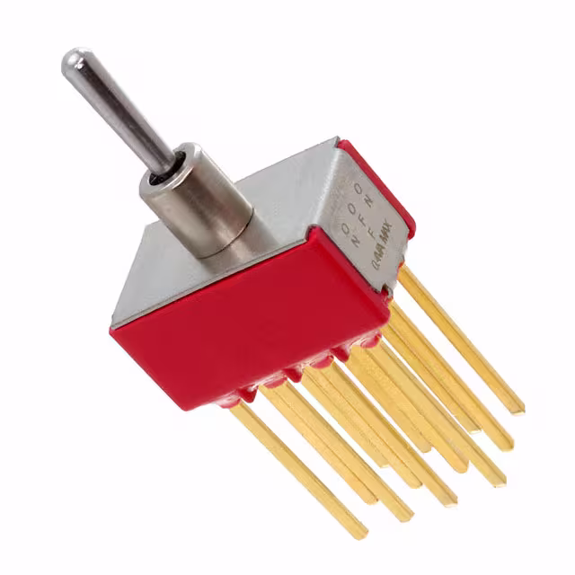 7403SD9WBE C&K electronic component