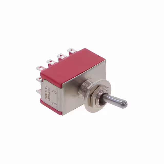 7408SYZQE C&K electronic component