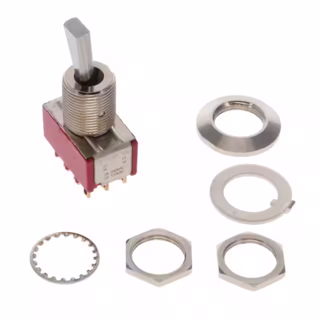 7408T2PZGE C&K electronic component