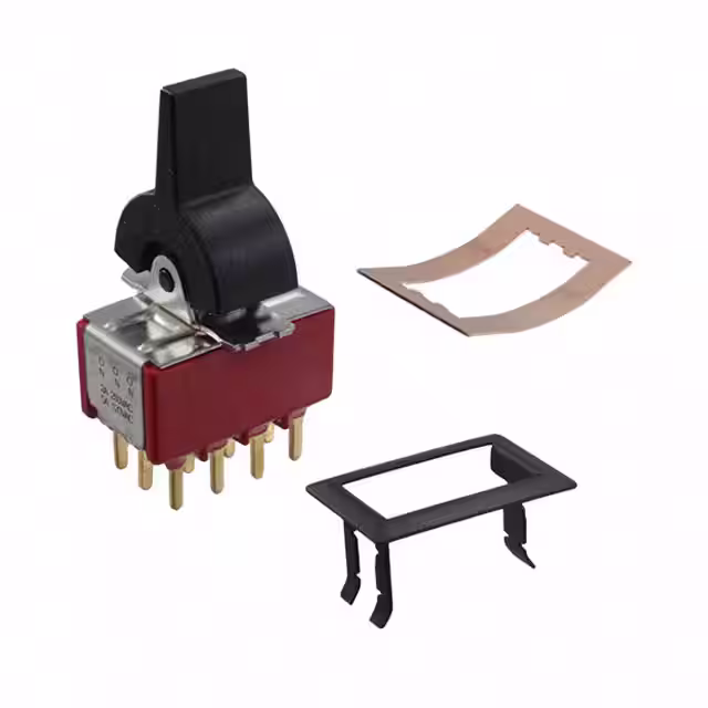 7411J2CGE2 C&K electronic component