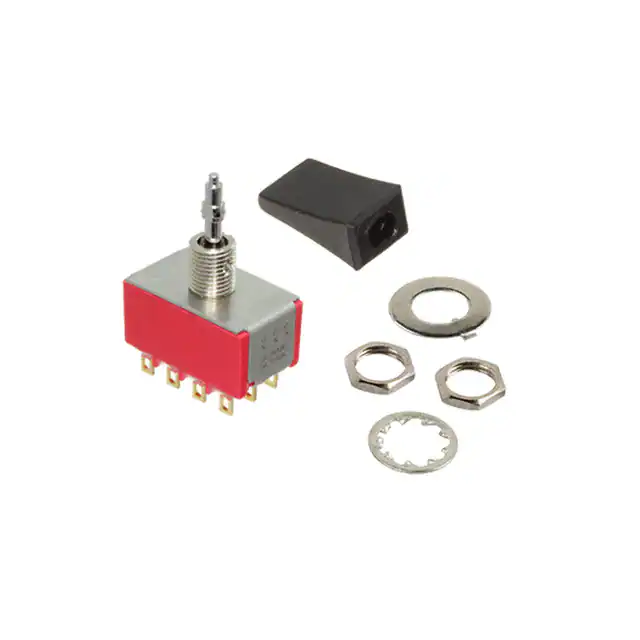 7411L41DZGE2 C&K electronic component