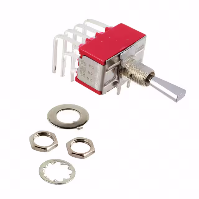 7411P3HAV2QE C&K electronic component