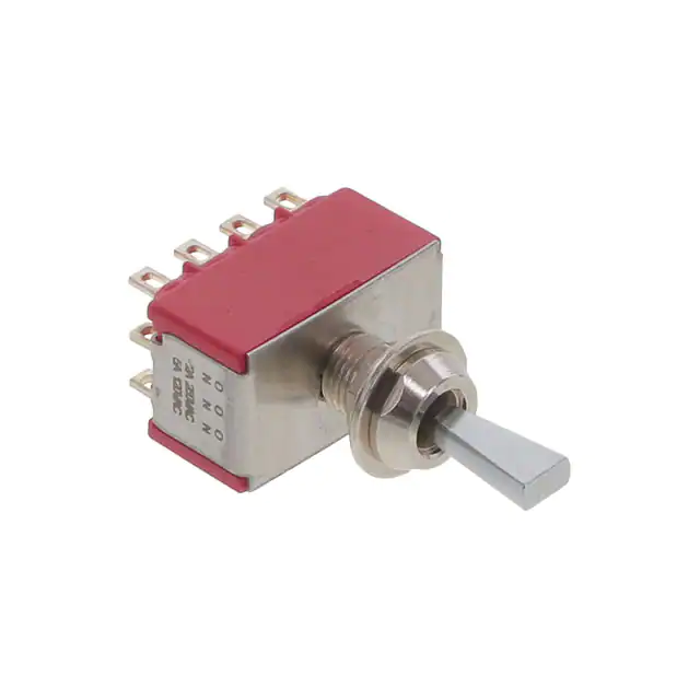 7415P3YZQE C&K electronic component