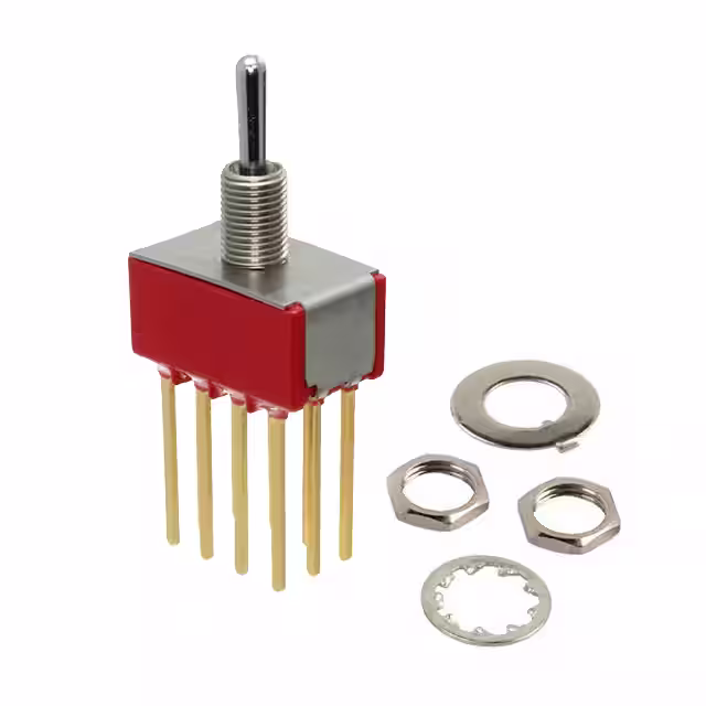 7415SYWGE C&K electronic component