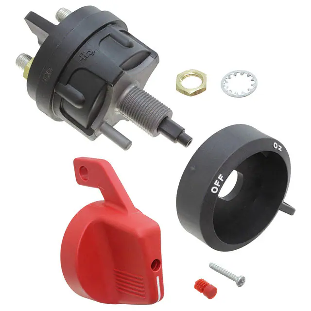 75920 Cole Hersee related electronic component