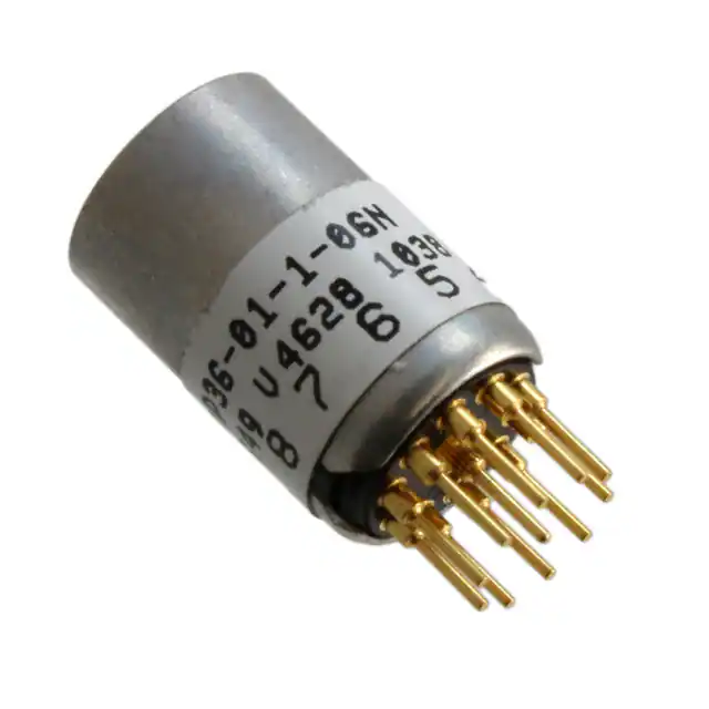 75AP36-01-1-06N Grayhill Inc. electronic component