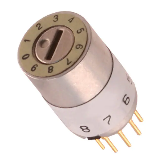 75AP36-01-1-08N Grayhill Inc. electronic component