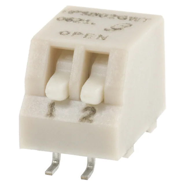 76HPSB02GWRT Grayhill Inc. electronic component