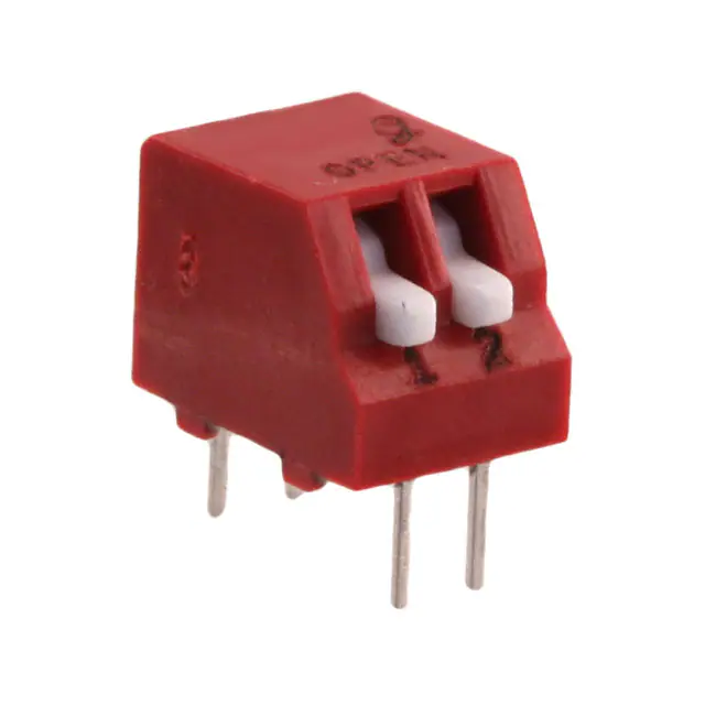 76PSB02ST Grayhill Inc. electronic component