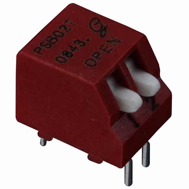 76PSB02T Grayhill Inc. electronic component