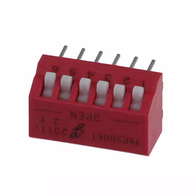 76PSB06T Grayhill Inc. electronic component