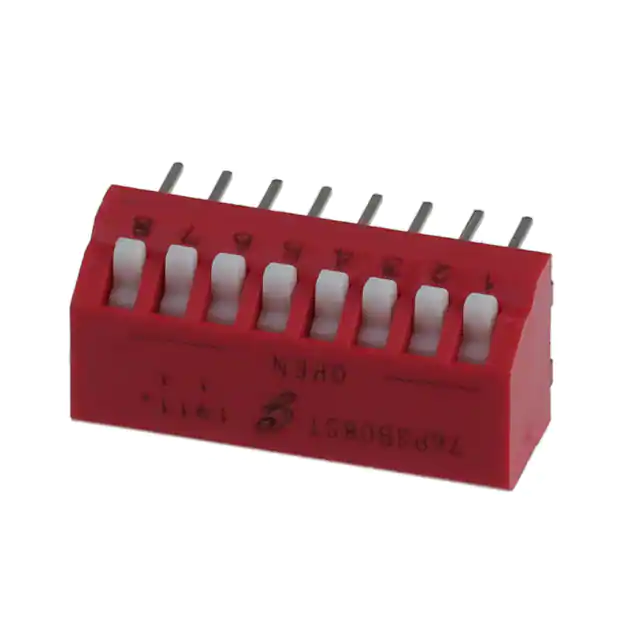 76PSB08ST Grayhill Inc. electronic component