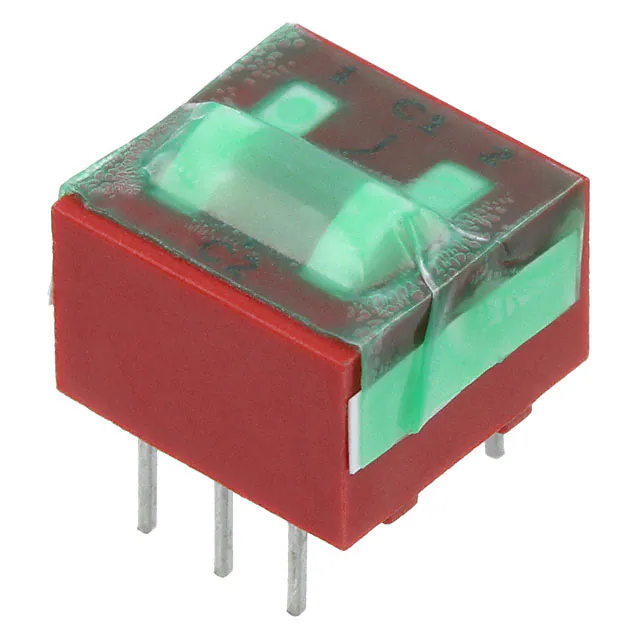 76SC02ST Grayhill Inc. electronic component