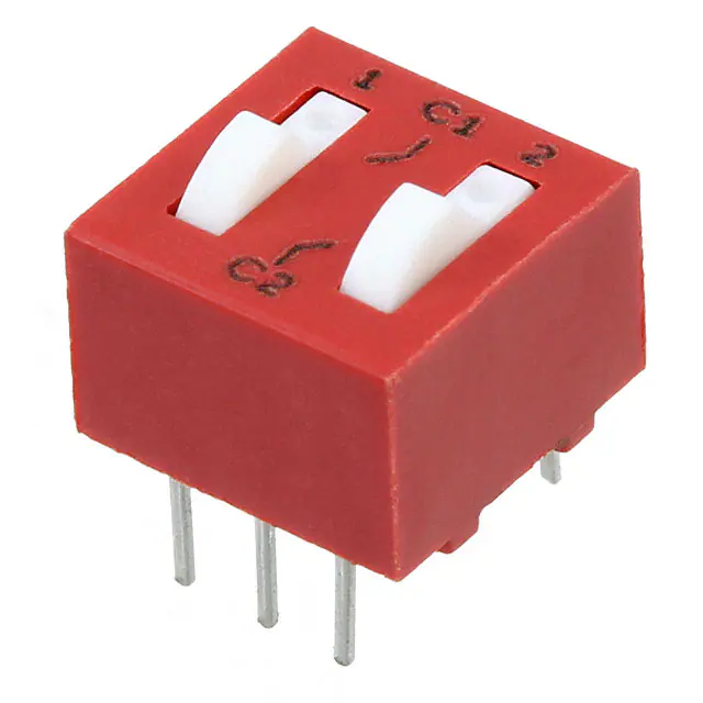 76SC02T Grayhill Inc. electronic component