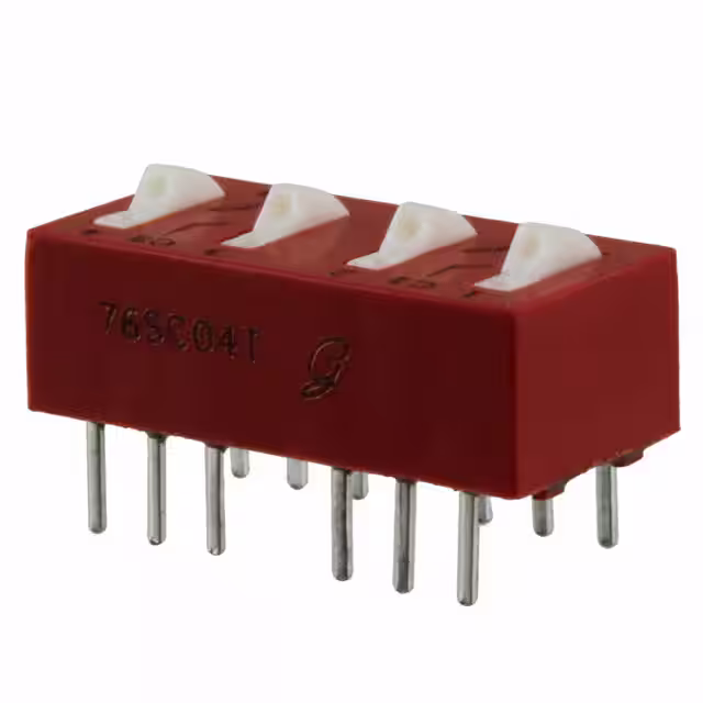 76SC04T Grayhill Inc. electronic component