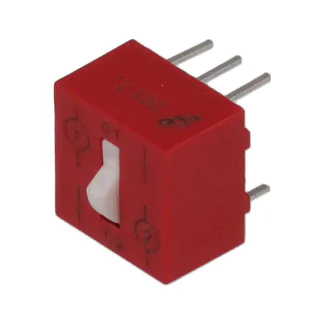 76SD01ST Grayhill Inc. electronic component