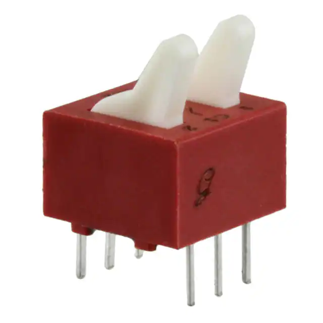 76STC02T Grayhill Inc. electronic component