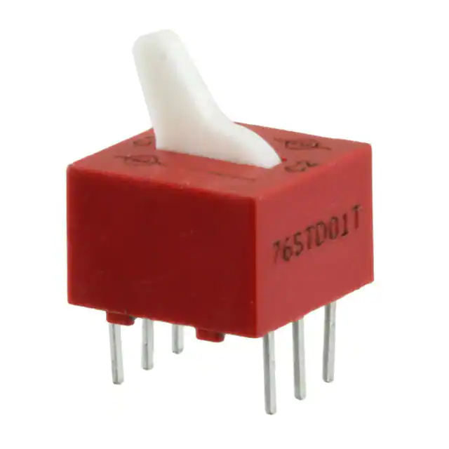76STD01T Grayhill Inc. electronic component