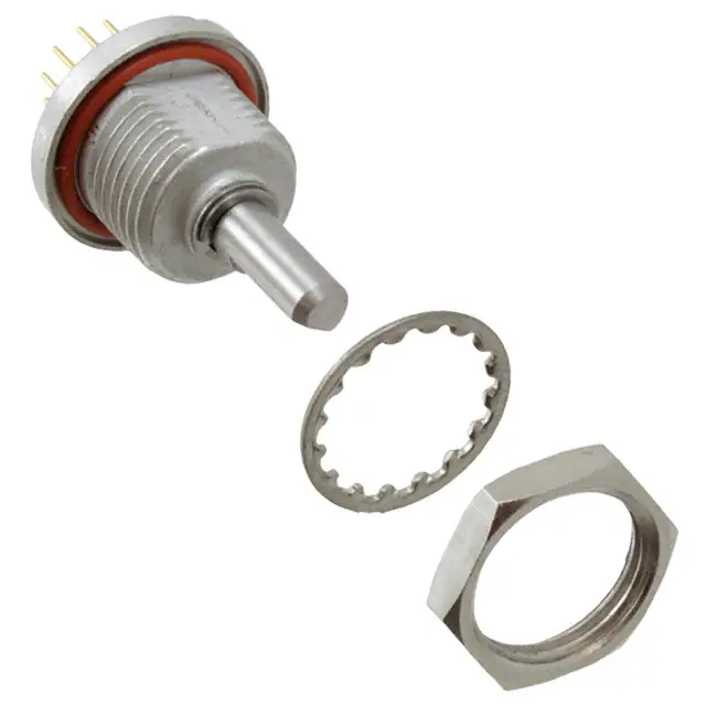 77SP36-01-1-10N-F Grayhill Inc. electronic component