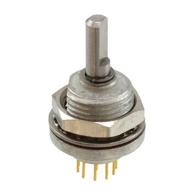 77SPT36-01-1-10S-C Grayhill Inc. electronic component
