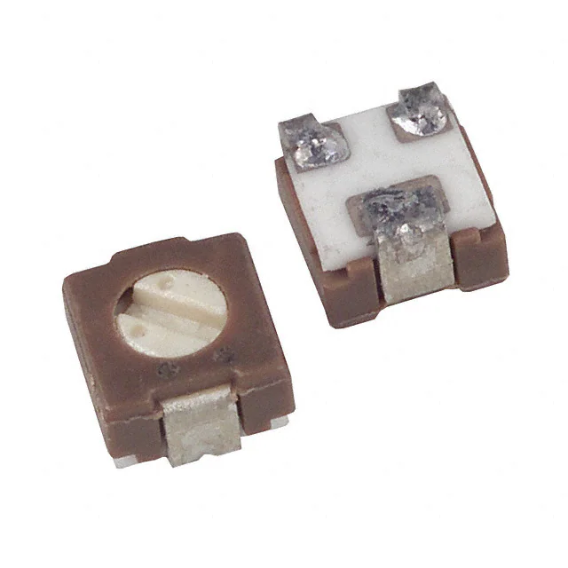 7813J-1-051E Bourns Inc. electronic component