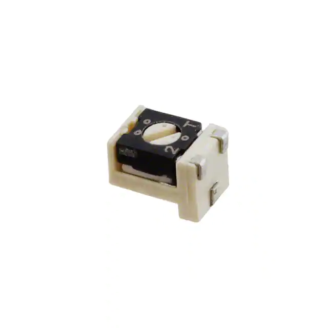 7813S-1-023E Bourns Inc. electronic component