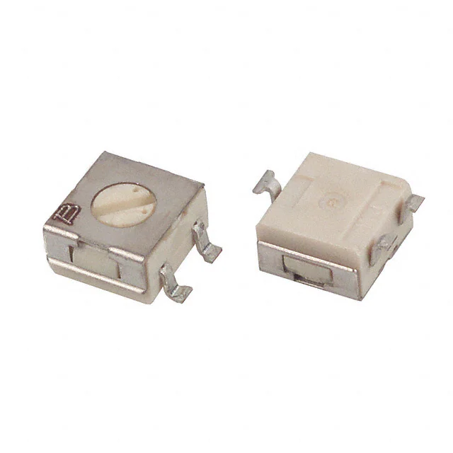 7814G-1-023E Bourns Inc. electronic component