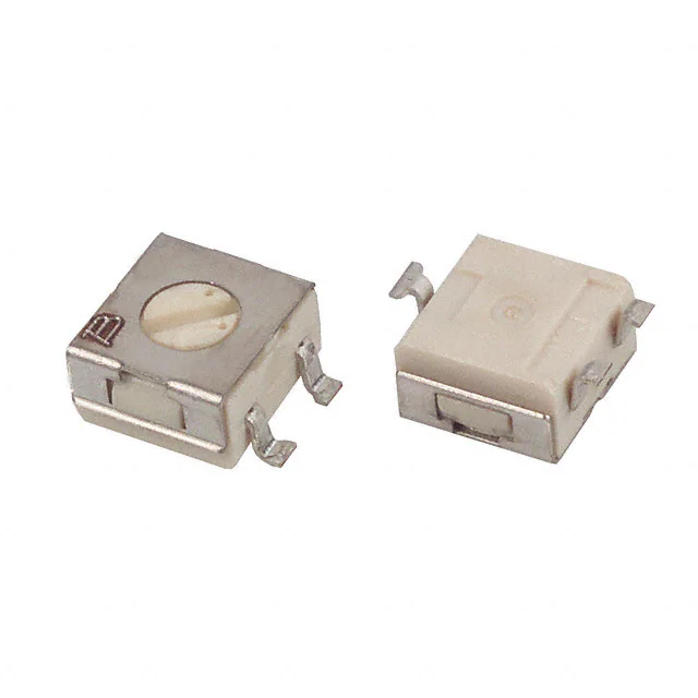 7814G-1-051E Bourns Inc. electronic component