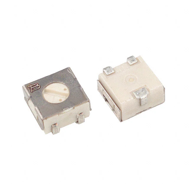7814J-1-023E Bourns Inc. electronic component