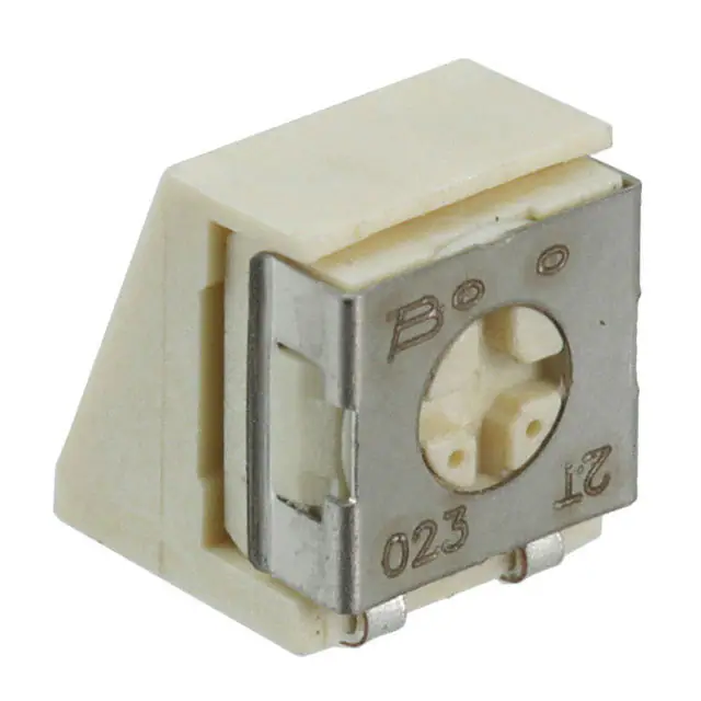 7814Z-1-023E Bourns Inc. electronic component