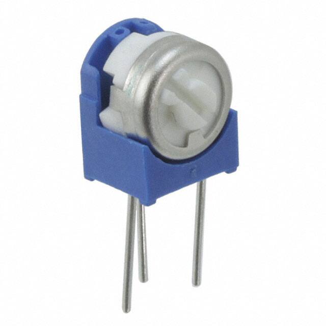 7829S-1-023LF Bourns Inc. electronic component