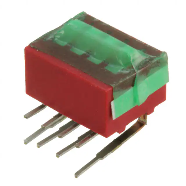 78B04SRAT Grayhill Inc. electronic component