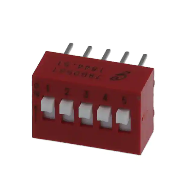 78B05ST Grayhill Inc. electronic component