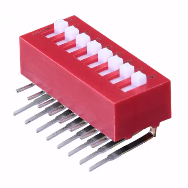 78B08RAT Grayhill Inc. electronic component