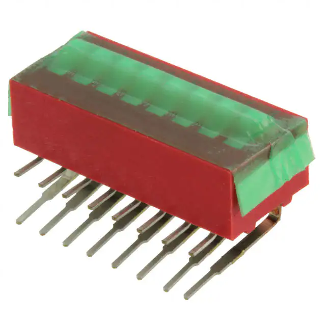 78B08SRAT Grayhill Inc. electronic component