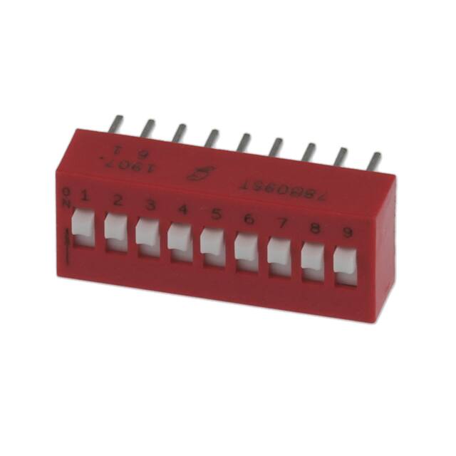 78B09ST Grayhill Inc. electronic component